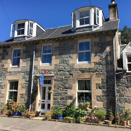 Rosebank House Bed & Breakfast Strathyre Εξωτερικό φωτογραφία