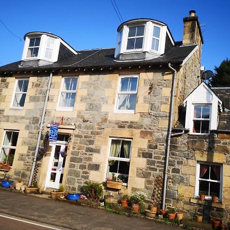 Rosebank House Bed & Breakfast Strathyre Εξωτερικό φωτογραφία
