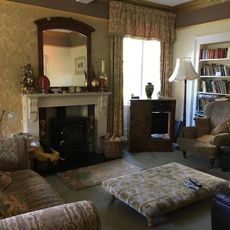 Rosebank House Bed & Breakfast Strathyre Εξωτερικό φωτογραφία