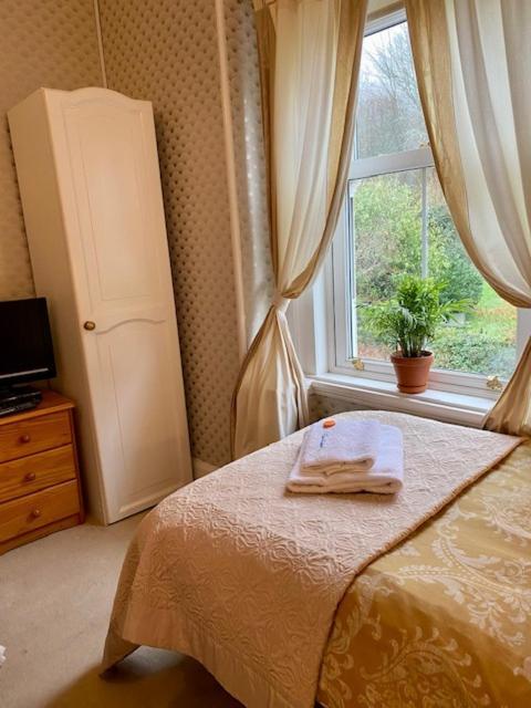Rosebank House Bed & Breakfast Strathyre Εξωτερικό φωτογραφία