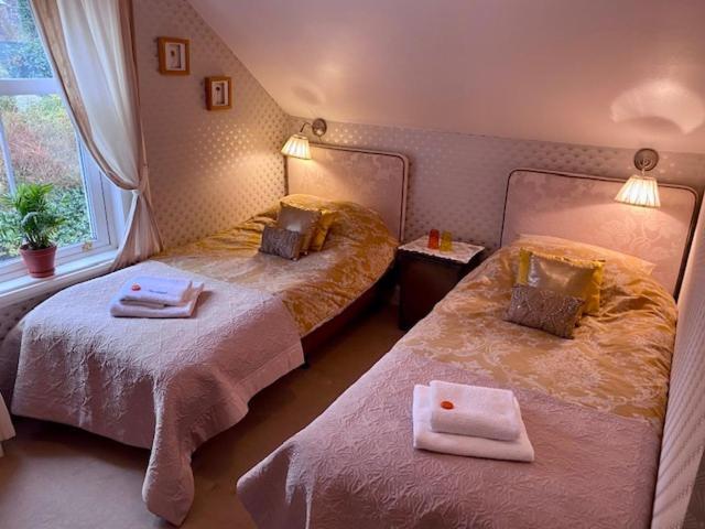 Rosebank House Bed & Breakfast Strathyre Εξωτερικό φωτογραφία