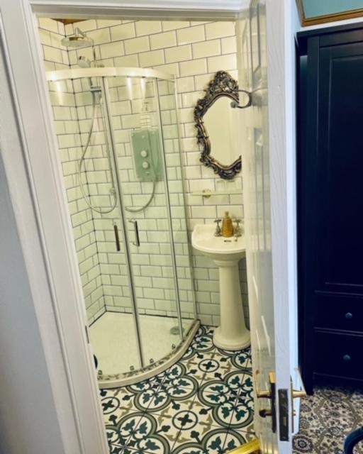 Rosebank House Bed & Breakfast Strathyre Εξωτερικό φωτογραφία