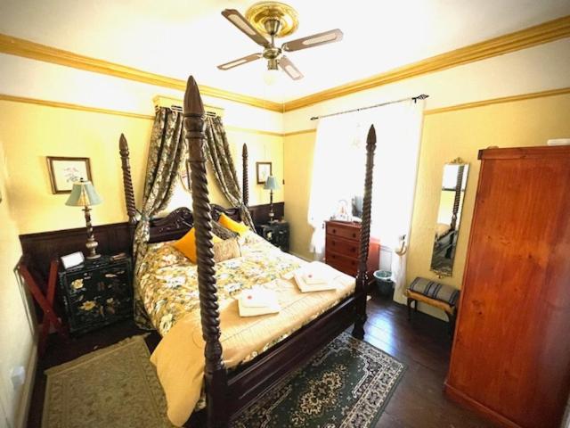 Rosebank House Bed & Breakfast Strathyre Εξωτερικό φωτογραφία