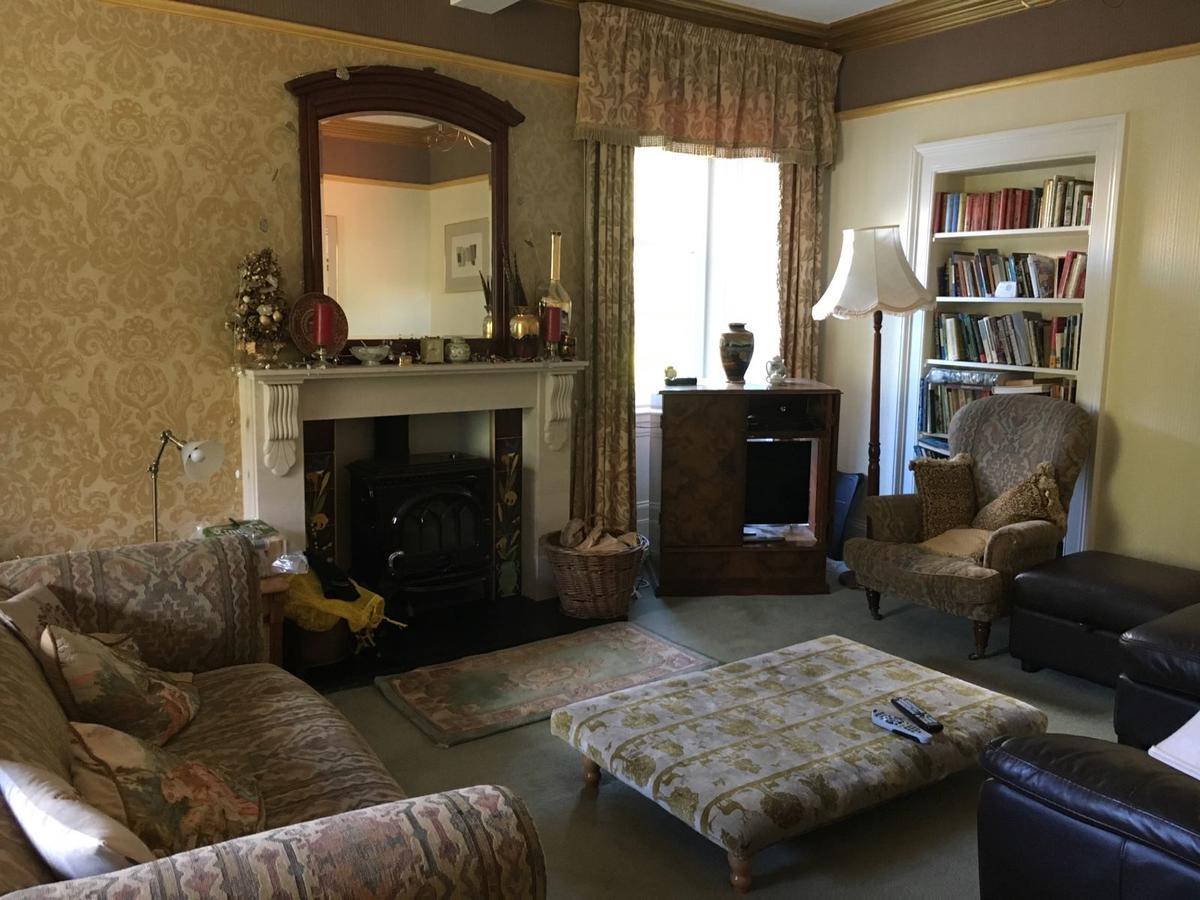 Rosebank House Bed & Breakfast Strathyre Εξωτερικό φωτογραφία