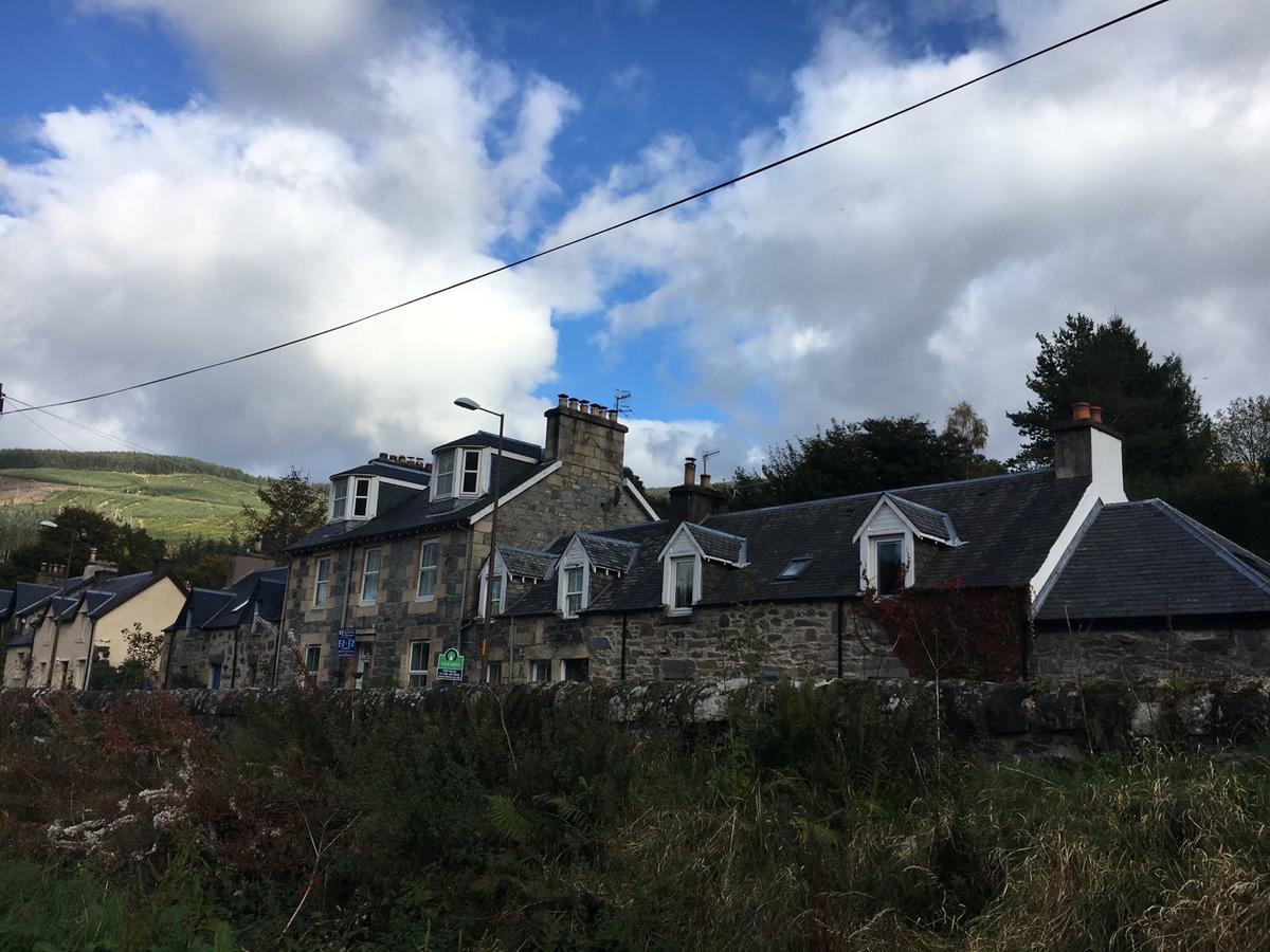 Rosebank House Bed & Breakfast Strathyre Εξωτερικό φωτογραφία